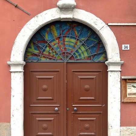 Bed and Breakfast Ai Vellutai Ala Zewnętrze zdjęcie