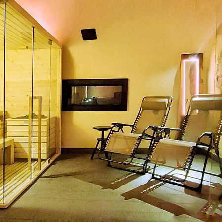 Bed and Breakfast Ai Vellutai Ala Zewnętrze zdjęcie
