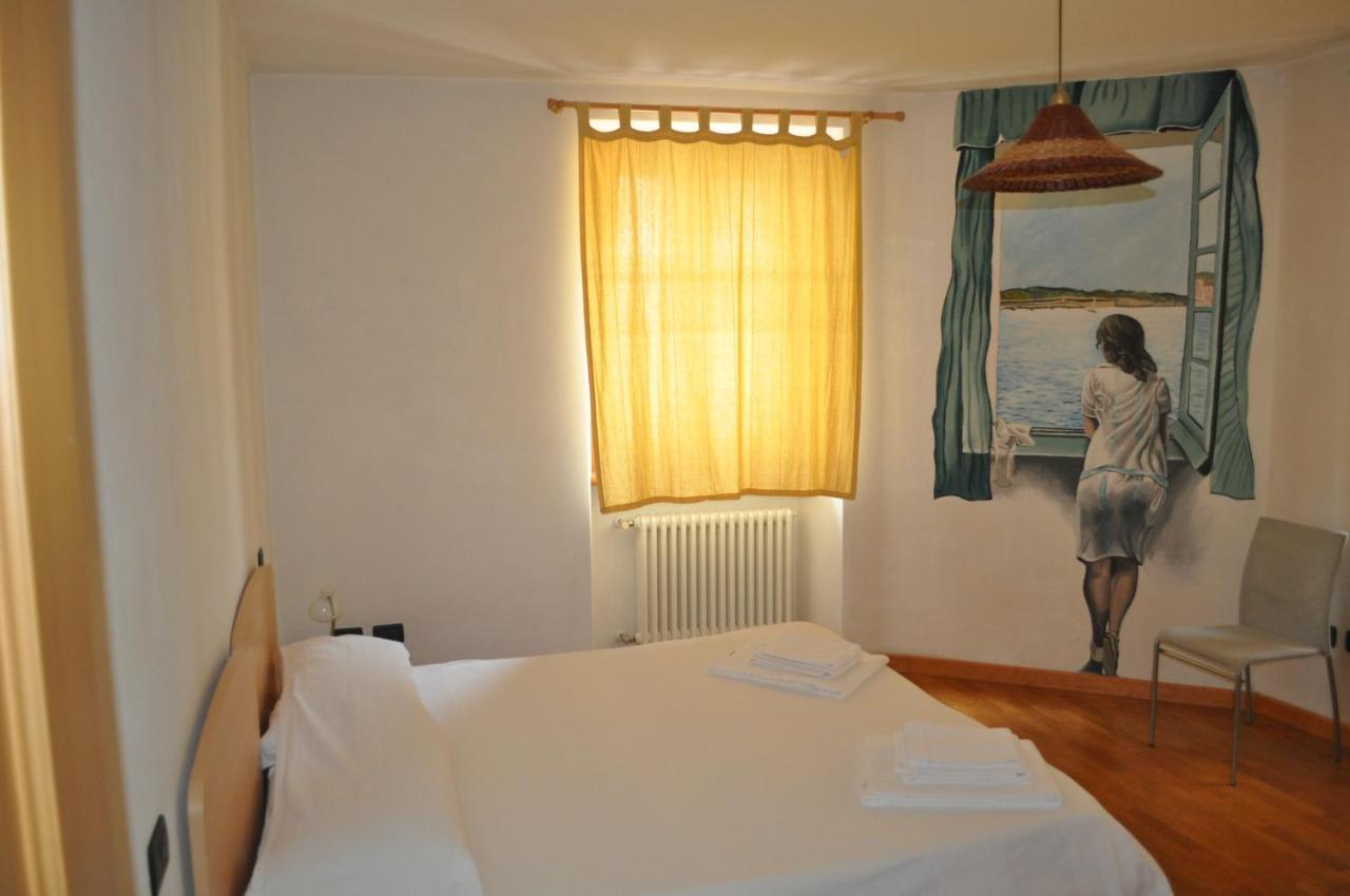 Bed and Breakfast Ai Vellutai Ala Zewnętrze zdjęcie