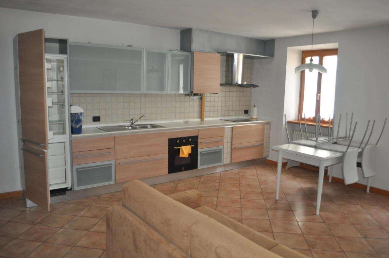 Bed and Breakfast Ai Vellutai Ala Zewnętrze zdjęcie