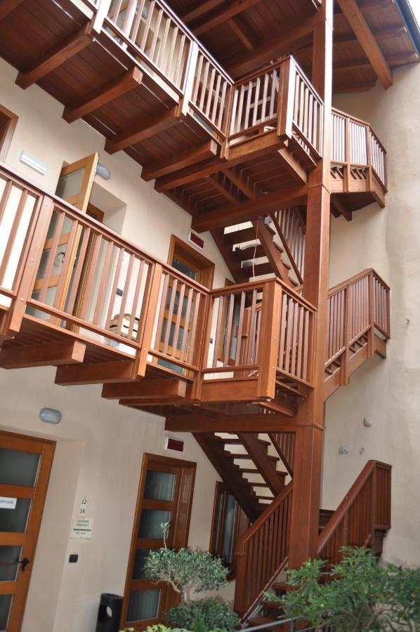 Bed and Breakfast Ai Vellutai Ala Zewnętrze zdjęcie