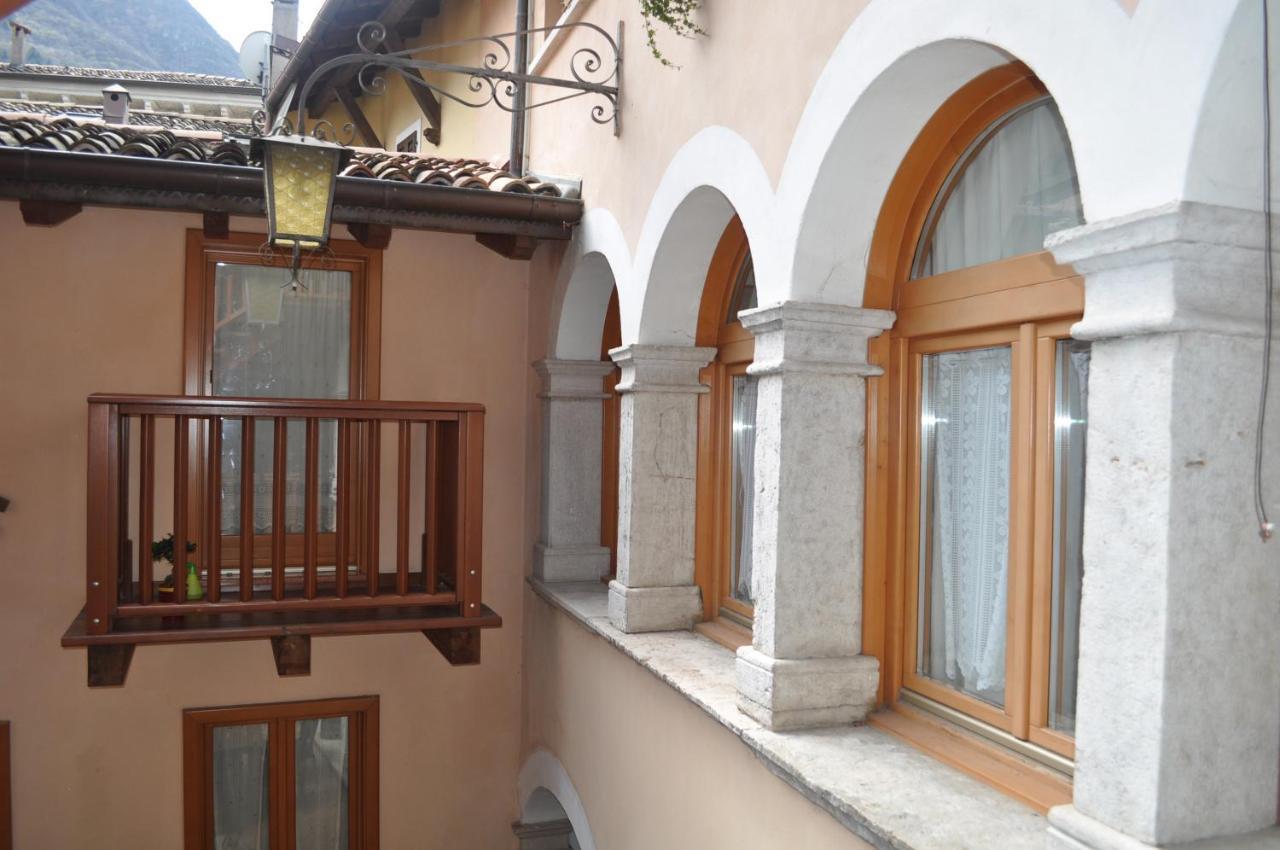 Bed and Breakfast Ai Vellutai Ala Zewnętrze zdjęcie