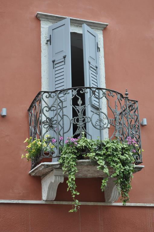 Bed and Breakfast Ai Vellutai Ala Zewnętrze zdjęcie