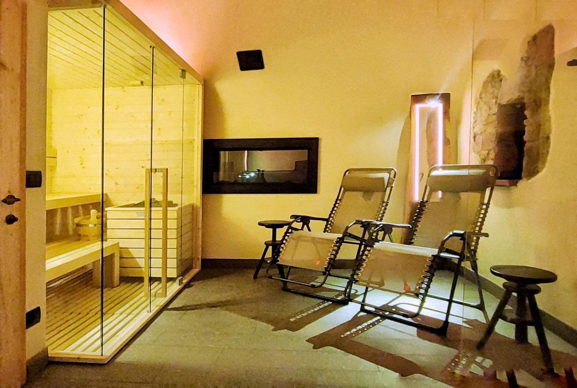 Bed and Breakfast Ai Vellutai Ala Zewnętrze zdjęcie