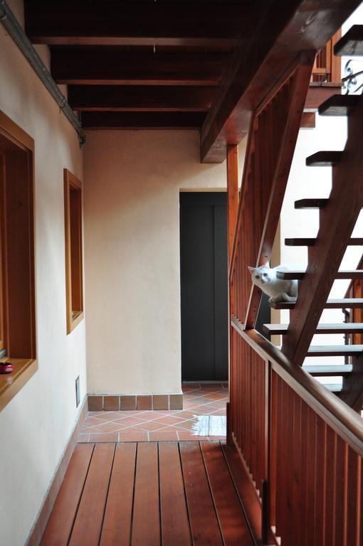 Bed and Breakfast Ai Vellutai Ala Zewnętrze zdjęcie