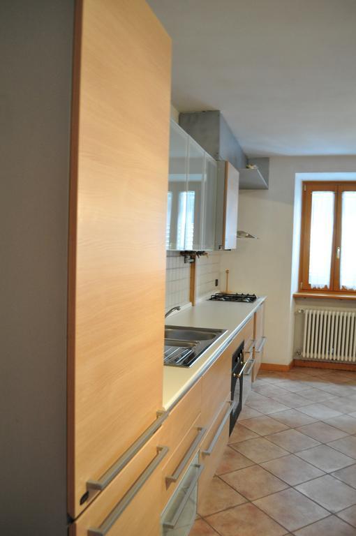 Bed and Breakfast Ai Vellutai Ala Zewnętrze zdjęcie