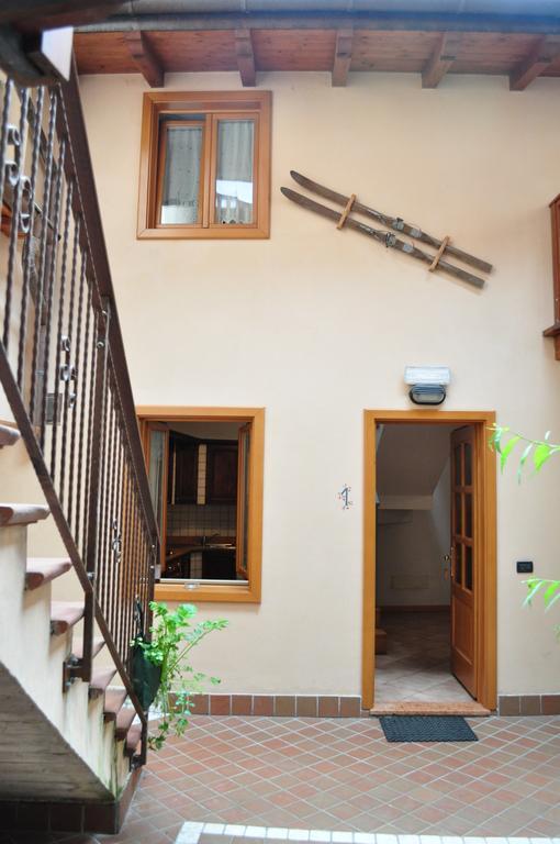 Bed and Breakfast Ai Vellutai Ala Zewnętrze zdjęcie