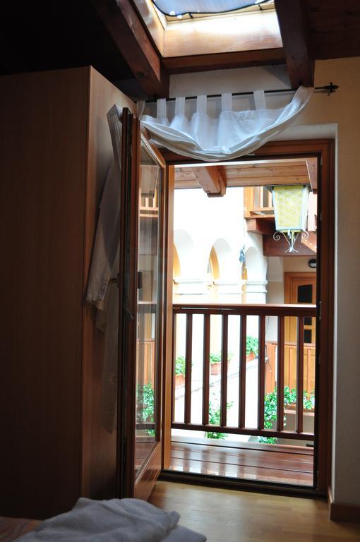 Bed and Breakfast Ai Vellutai Ala Zewnętrze zdjęcie