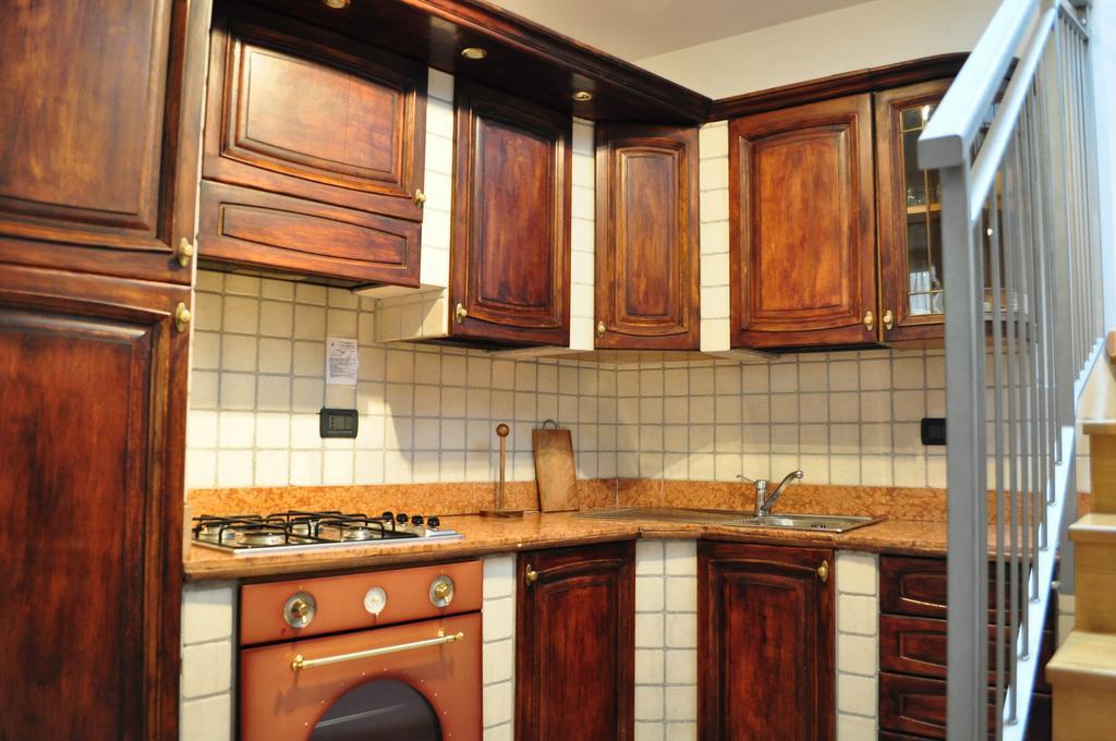 Bed and Breakfast Ai Vellutai Ala Zewnętrze zdjęcie