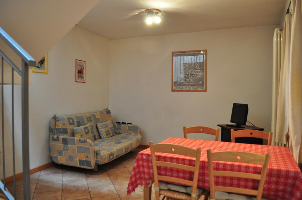 Bed and Breakfast Ai Vellutai Ala Zewnętrze zdjęcie