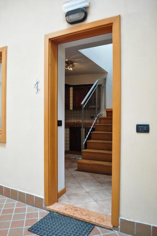 Bed and Breakfast Ai Vellutai Ala Zewnętrze zdjęcie