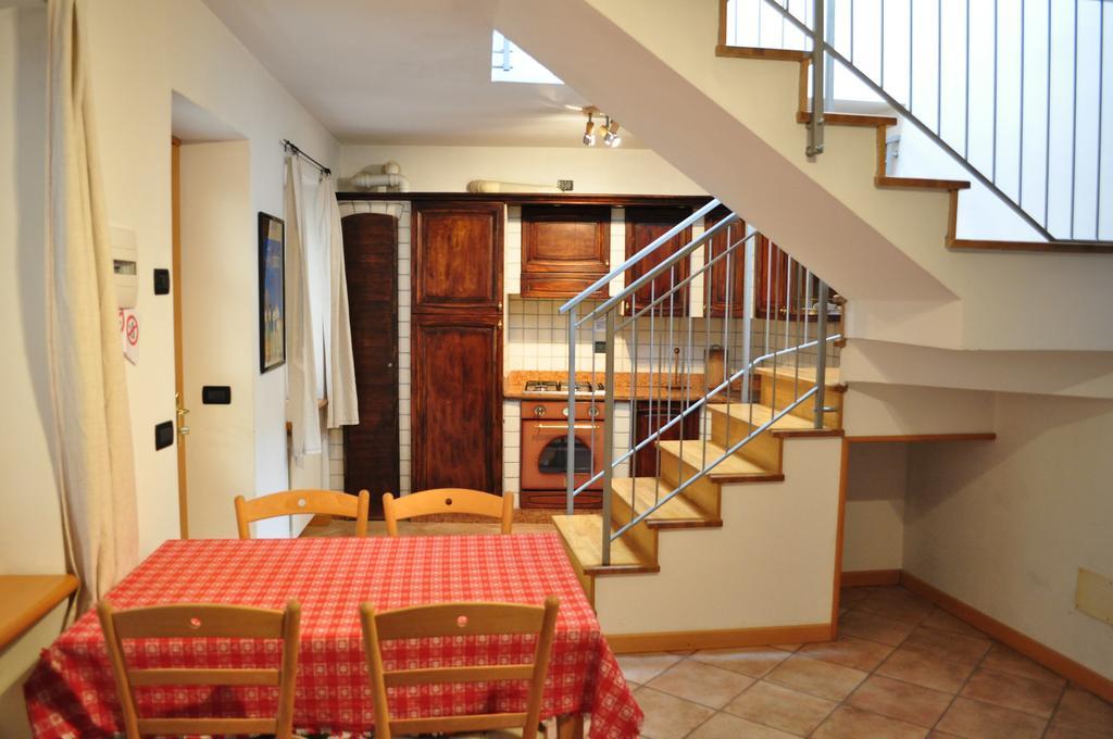 Bed and Breakfast Ai Vellutai Ala Zewnętrze zdjęcie