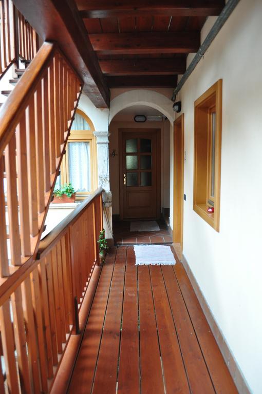 Bed and Breakfast Ai Vellutai Ala Zewnętrze zdjęcie