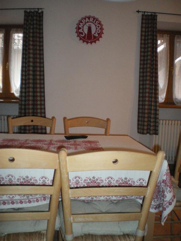 Bed and Breakfast Ai Vellutai Ala Zewnętrze zdjęcie