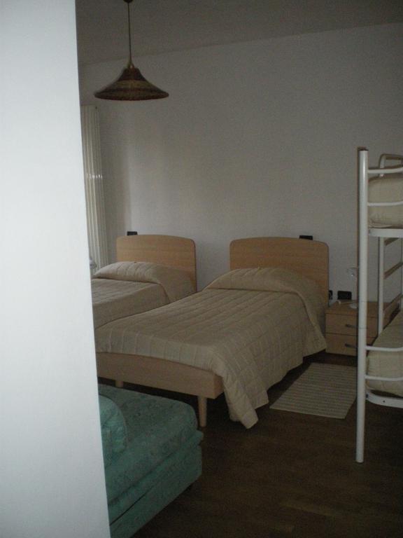 Bed and Breakfast Ai Vellutai Ala Zewnętrze zdjęcie
