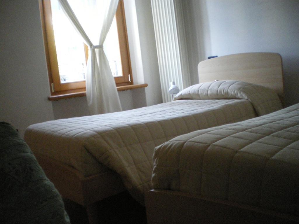 Bed and Breakfast Ai Vellutai Ala Zewnętrze zdjęcie