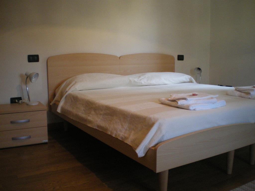 Bed and Breakfast Ai Vellutai Ala Zewnętrze zdjęcie