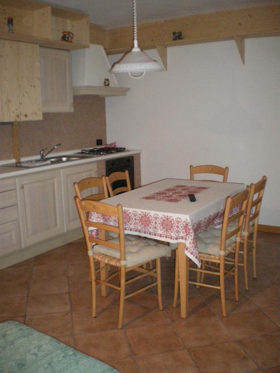 Bed and Breakfast Ai Vellutai Ala Zewnętrze zdjęcie