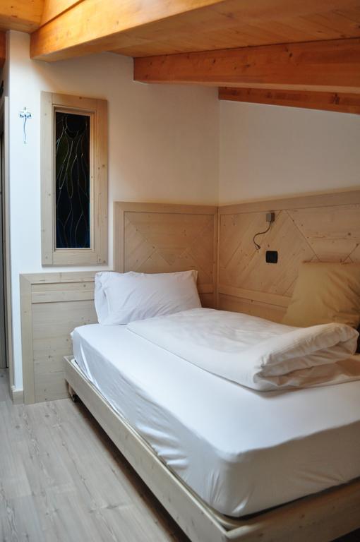 Bed and Breakfast Ai Vellutai Ala Pokój zdjęcie