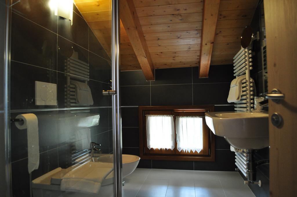 Bed and Breakfast Ai Vellutai Ala Pokój zdjęcie