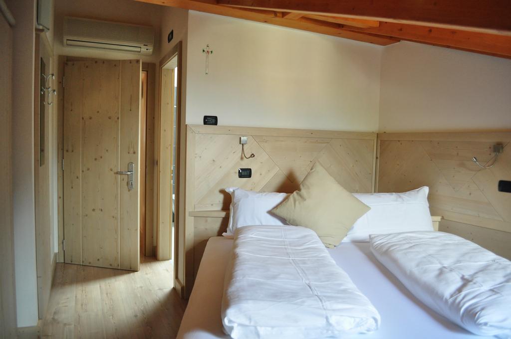 Bed and Breakfast Ai Vellutai Ala Pokój zdjęcie