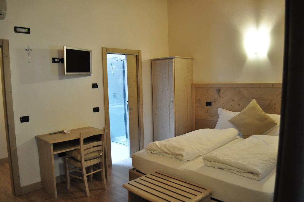 Bed and Breakfast Ai Vellutai Ala Pokój zdjęcie