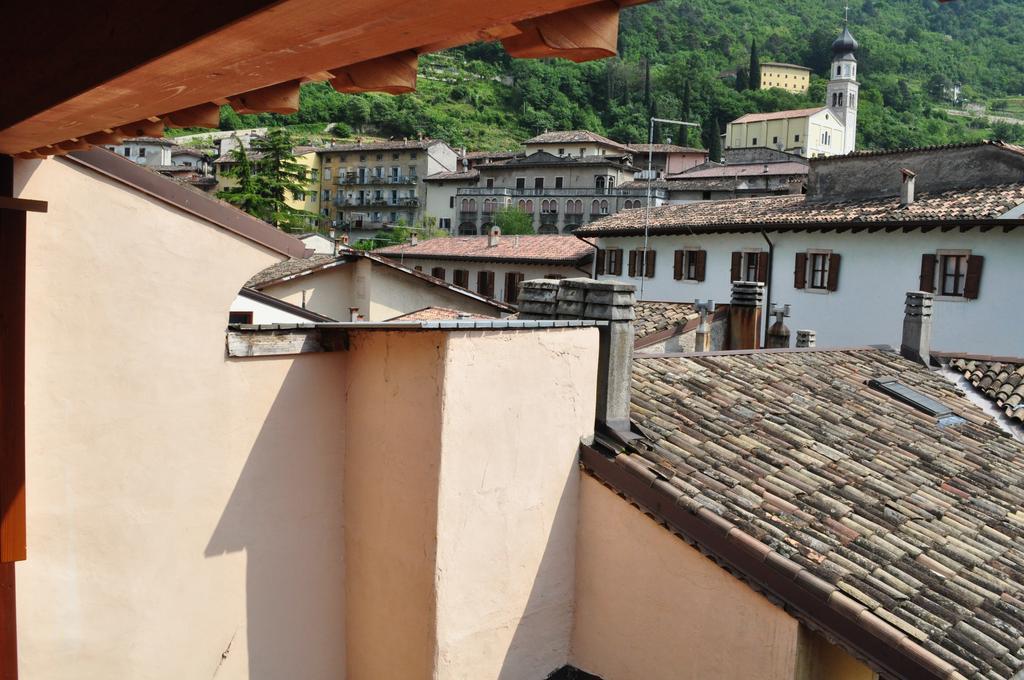 Bed and Breakfast Ai Vellutai Ala Zewnętrze zdjęcie