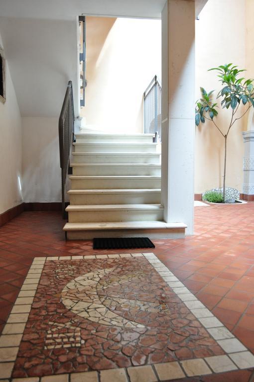 Bed and Breakfast Ai Vellutai Ala Zewnętrze zdjęcie