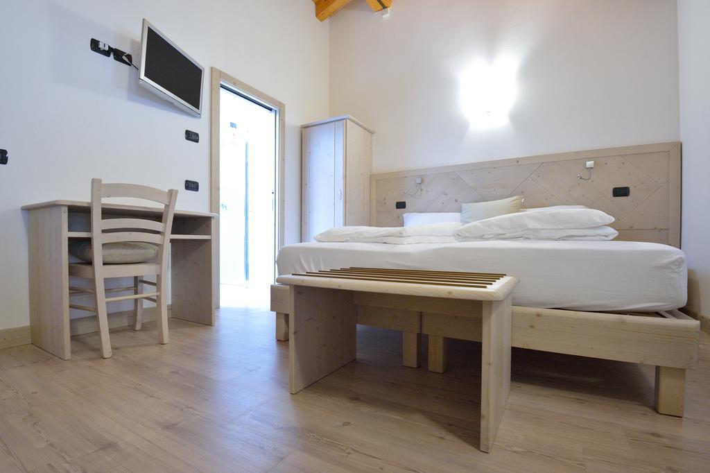 Bed and Breakfast Ai Vellutai Ala Pokój zdjęcie