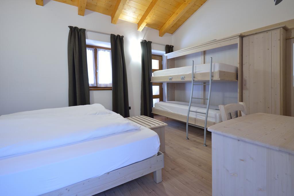 Bed and Breakfast Ai Vellutai Ala Pokój zdjęcie