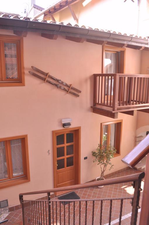 Bed and Breakfast Ai Vellutai Ala Zewnętrze zdjęcie