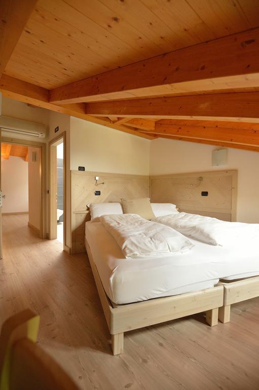 Bed and Breakfast Ai Vellutai Ala Pokój zdjęcie