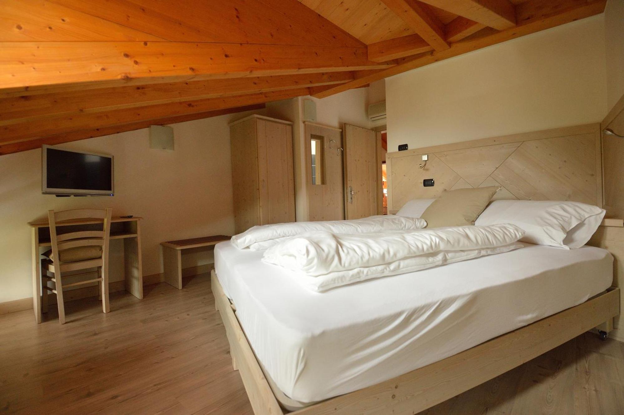 Bed and Breakfast Ai Vellutai Ala Zewnętrze zdjęcie