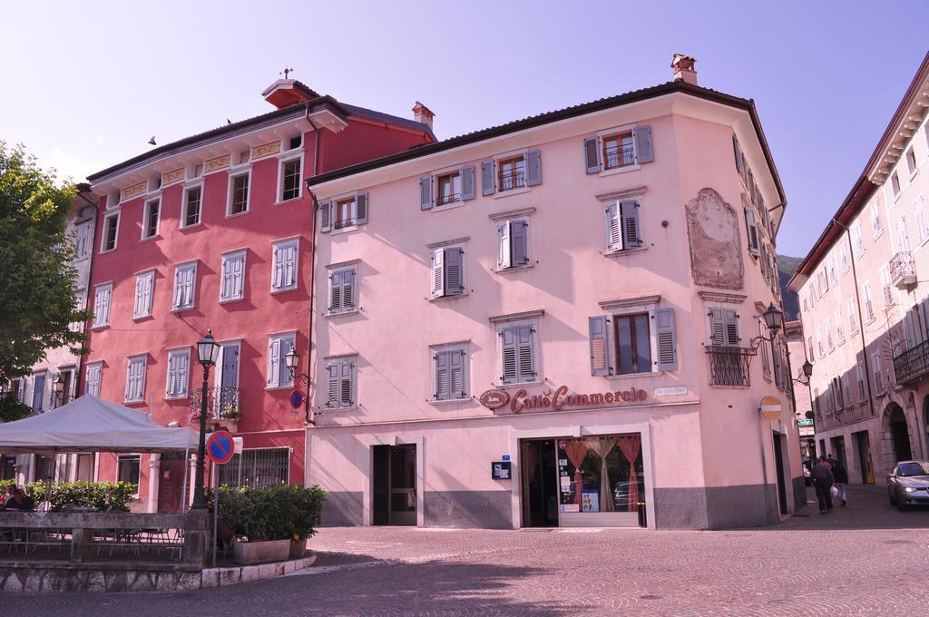 Bed and Breakfast Ai Vellutai Ala Zewnętrze zdjęcie