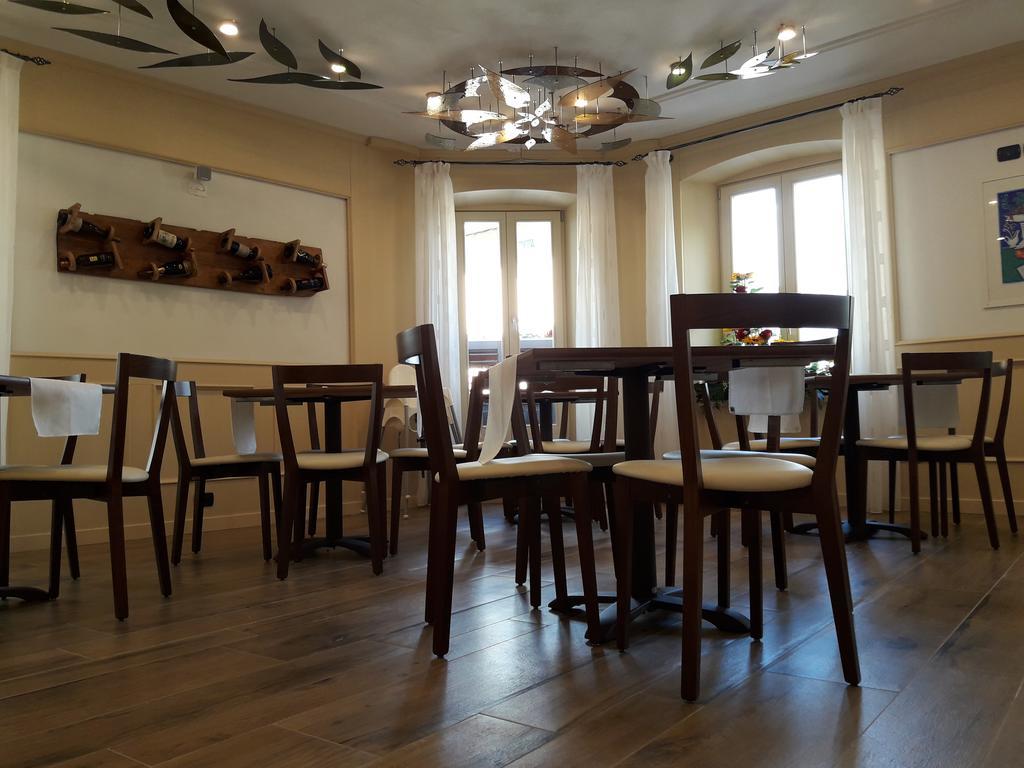 Bed and Breakfast Ai Vellutai Ala Zewnętrze zdjęcie