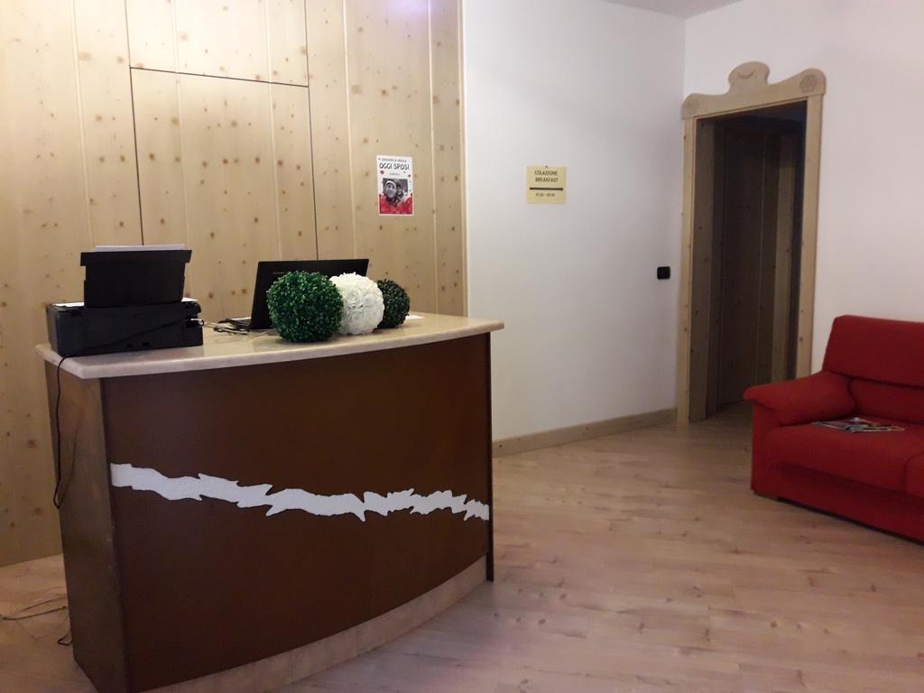 Bed and Breakfast Ai Vellutai Ala Zewnętrze zdjęcie