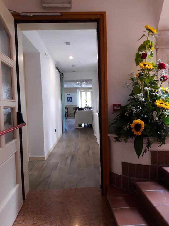 Bed and Breakfast Ai Vellutai Ala Zewnętrze zdjęcie