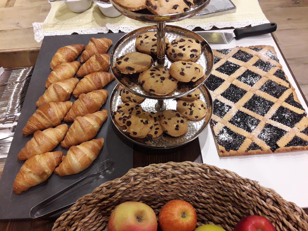 Bed and Breakfast Ai Vellutai Ala Zewnętrze zdjęcie